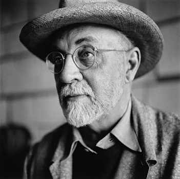 Photographie : Portrait André Ostier