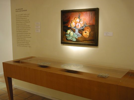 Photo © Musée Matisse Nice - N.L.